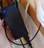 悠品 12V5A/4A/3A電源適配器線聯(lián)想AOC液晶電腦顯示器通用監(jiān)控攝像頭硬盤盒打印機按摩椅錄相充電器 曬單實拍圖