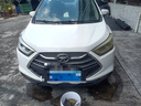 映像琴塘大燈翻新修復(fù)液車燈還原劑汽車鍍膜劑車燈發(fā)黃氧老化拋光打磨清洗 【熱水版300g】可修復(fù)全車燈 車燈翻新丨一熏即亮 曬單實(shí)拍圖