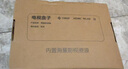 鯨威【0月租免費看電視】網(wǎng)絡機頂盒 海思芯片wifi直連電視盒子無線高清投屏播放器全網(wǎng)通 增強版【8G高清版+紅外遙控】 曬單實拍圖