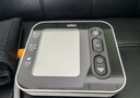博朗（BRAUN）電子血壓計醫(yī)用高精準(zhǔn)血壓儀老人家用血壓測量儀器上臂式BUA6800 曬單實拍圖