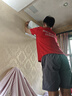 格力（GREE）空調(diào) 齊頌1.5匹 新能效 變頻冷暖 高溫自清潔 臥室/客廳壁掛式空調(diào)掛機 KFR-35GW/(35530)FNhAh-B3 曬單實拍圖