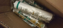 瓦克（WACKER）GM玻璃膠通用型廚衛(wèi)密封膠美容膠中性耐候門窗硅酮膠結(jié)構(gòu)膠白色 曬單實(shí)拍圖