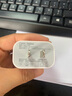 IMEV蘋果充電頭適配原裝iPhone16/15充電器氮化鎵充電線20W快充線套裝iPhone14ProMax 13 12 11 8 x/xr 20W USB-C快充插頭蘋果8-16【原盒封裝】 曬單實拍圖