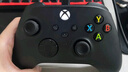 微軟Xbox無線游戲手柄 磨砂黑+USB-C線 藍(lán)牙適配Xbox/PC/平板/手機(jī)Steam促銷 明末：淵虛之羽 雙影奇境 曬單實(shí)拍圖