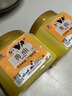 塔拉·額吉淡味 常溫動(dòng)物黃油家庭罐裝350ml 烘焙原料 草原黃油 曬單實(shí)拍圖