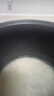 九陽(yáng)電飯煲家用電飯鍋5L升大容量5-6-10人多功能鍋智能預(yù)約大功率微壓銅匠厚釜內(nèi)膽50FS69 曬單實(shí)拍圖