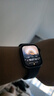 HUAWEI WATCH FIT 4 韻律黑氟橡膠表帶 華為運(yùn)動(dòng)智能手表超輕薄大屏潮流運(yùn)動(dòng)藍(lán)牙通話睡眠監(jiān)測fit4 曬單實(shí)拍圖