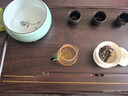 實(shí)木茶盤(pán)家用黑檀木整塊原木辦公室茶具茶臺(tái)盤(pán)排水式輕奢高端簡(jiǎn)約 海納百川80*40*4.5cm 曬單實(shí)拍圖