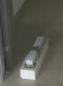 新中式實(shí)木壁燈中國風(fēng)客廳電視墻農(nóng)村樓梯過道主臥室客房床頭壁燈 胡桃木色+銅本色+32W*2三色 6 長64*寬14*離墻7.5 曬單實(shí)拍圖