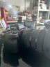 索尼（SONY）ILCE-7M4/A7M4全畫幅微單數碼相機專業(yè)級 創(chuàng)意外觀濾鏡 a74/α7IV A7M4 單機身【贈128G卡+電池+索尼包等】 官方標配 曬單實拍圖