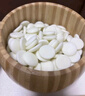 得力（deli）五子棋圍棋象棋楠竹套裝仿玉棋子楠竹雙面棋盤(pán)棋罐高檔親朋送禮盒 曬單實(shí)拍圖