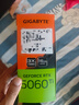 技嘉（GIGABYTE）5060Ti 16G顯卡 魔鷹 GeForce RTX 5060 Ti Gaming OC 16G DLSS4 游戲電競設計AI電腦獨立顯卡 曬單實拍圖
