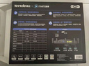 Tenda騰達路由器AX3000滿(mǎn)血WiFi6【千兆穿墻王】信號增強無(wú)線(xiàn)3000M速率5G雙頻家用Mesh放大器AX12Pro 曬單實(shí)拍圖