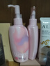 碧柔（Biore）自在輕潤卸妝乳 200ml 眼唇卸溫和卸妝養(yǎng)護滋潤卸養(yǎng)合一卸妝膏 曬單實拍圖