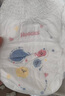 好奇（Huggies）金裝拉拉褲XL96片(12-17kg)尿不濕【速干不易紅】 曬單實(shí)拍圖