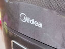 美的（Midea）【國家補(bǔ)貼】IH速嫩感猛火電壓力鍋5L智能預(yù)約家用電飯煲0涂層頂置觸控高壓鍋4-6人自動排氣S5972K 曬單實拍圖