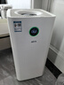 氣熙（airx）加濕器空氣凈化器一體機(jī)無霧加濕母嬰級(jí)除甲醛除細(xì)菌寵物毛發(fā)2600ml/h加濕量L26 曬單實(shí)拍圖