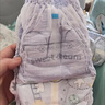 幫寶適【夜用王者】安睡拉拉褲 超薄透氣安睡一整夜3XL22 尿不濕紙尿褲 曬單實拍圖
