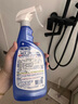 花王（KAO）浴室清潔劑500ml*2瓶 水垢瞬潔玻璃瓷磚鏡子水漬去除劑水垢清洗劑 曬單實(shí)拍圖