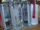 西鳳酒10年瓶儲2014年產(chǎn)鳳香型白酒富有村光瓶酒口糧酒十年老酒純糧酒 曬單實拍圖