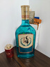 毛鋪草本酒苦蕎酒[新品]綠蕎純糧白酒基酒5年以上陶缸陳釀 綠瓶口糧酒 42度 520mL 1瓶 毛鋪草本酒-京倉(cāng)發(fā) 曬單實(shí)拍圖