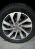 固鉑（Cooper）汽車輪胎 215/60R17 96H DISCOVERER HTS 原配哈佛H2S 曬單實拍圖