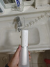 松下（Panasonic）沖牙器成人洗牙器水牙線超聲波潔牙器牙齒兒童沖洗器預(yù)防牙結(jié)石生日七夕情人禮物送男女友便攜1520 曬單實拍圖