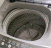 美的（Midea）波輪洗衣機(jī)全自動(dòng) 9公斤大容量全空間抗菌100%健康除螨洗一級(jí)能效以舊換新 家電國家補(bǔ)貼20% MB90V33B 曬單實(shí)拍圖
