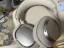 寶華韋健Px7S3新旗艦2025頭戴式藍(lán)牙耳機(jī) HiFi音質(zhì)主動(dòng)降噪無線耳機(jī) 非Px7S2e升級(jí) 云海白 曬單實(shí)拍圖