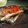 禧美海產(chǎn)山姆 薄鹽青花魚(yú)1KG 簡(jiǎn)裝 1kg 曬單實(shí)拍圖