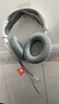 賽睿（SteelSeries）寒冰Nova1白有線3.5mm游戲電競頭戴式耳機 AI降噪麥克風FPS7.1環(huán)繞聲LOL吃雞CS 適配三角洲行動 曬單實拍圖