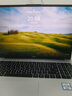 華為（HUAWEI）MateBook D16 筆記本電腦 16英寸2025新款Linux版標(biāo)壓酷睿高性能輕薄學(xué)習(xí)辦公本 i5-13420H 16G+1T 皓月銀 預(yù)裝Windows版（定制） 曬單實(shí)拍圖