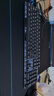 羅技（Logitech）G502 HERO+K845 電競(jìng)游戲鼠標(biāo) G502HERO阿卡麗貼紙款鼠標(biāo)  K845有線機(jī)械鍵盤(pán) 游戲鍵鼠套裝 K845青軸-暗香+G502HERO阿卡麗貼紙 曬單實(shí)拍圖