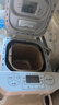 東菱（Donlim）面包機(jī)全自動 家用小型智能東陵面包機(jī)和面機(jī)揉面機(jī)迷你面包機(jī) 可預(yù)約智能投撒果料 香檳金T06S-K 曬單實拍圖