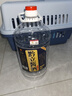 黔立酒貴州散酒醬香型高度陳年高粱酒純糧食酒散裝53度桶裝白酒 53度 5L 1桶 大桶裝白酒5L 一桶 曬單實(shí)拍圖
