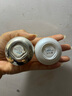 資生堂（SHISEIDO）盼麗風(fēng)姿智感撫紋眼霜鎖水保濕抗皺(新版帶中字） 眼霜 15ml 曬單實(shí)拍圖
