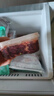 鮮冷凍雞肝 雞內(nèi)臟雞雜雞肉六和雞肝鹵味串串炒菜燒烤生鮮食材 六和雞肝4斤 曬單實拍圖