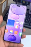 小米Civi5Pro 【國(guó)家補(bǔ)貼】新品5G小米手機(jī) 第四代驍龍8s 星云紫 12GB+256GB 曬單實(shí)拍圖