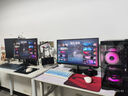 AMD【24期免息】 R5 9600X/5600/主機/RTX5060/7650GRE顯卡電競游戲臺式組裝電腦主機整機DIY組裝機 R5 5600+RX7650GRE 8G丨配一 曬單實拍圖