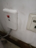德力西（DELIXI）漏電保護(hù)開(kāi)關(guān)86型漏電保護(hù)器 纖薄款32A大功率 曬單實(shí)拍圖
