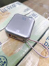 正品120W超級快充充電寶20000毫安自帶線(xiàn)大容量閃充便攜移動(dòng)電源 土豪金|提速999%|五年換新 自帶線(xiàn)|可上高鐵飛機|超級快充 曬單實(shí)拍圖