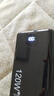 科諾克【3C認(rèn)證】電源超級(jí)快充自帶線充電寶100000M大容量適用于華為小米蘋(píng)果三星手機(jī)移動(dòng)電源20000毫安 神秘黑|提速999% 60000M超級(jí)快充 曬單實(shí)拍圖
