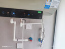 美的（Midea）國家補貼20%儲水式電熱水器終身免換鎂棒60升3300W變頻速熱家用一級能效水電分離F60-33JE6Pro(HE) 曬單實拍圖