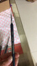 【全網(wǎng)低價(jià)，真便宜直播間】六品堂 狼毫極細勾線(xiàn)筆 軟頭繪畫(huà)顏料丙烯油畫(huà)國畫(huà)水彩水粉毛筆特細畫(huà)筆套裝勾勒美術(shù)專(zhuān)用畫(huà)畫(huà)細學(xué)生用描邊工筆 黑色10支裝 曬單實(shí)拍圖