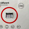 banq&JOY聯(lián)名款 64GB TF（MicroSD）存儲卡U3 C10 A1 V30 4K 高速款行車記錄儀&監(jiān)控攝像頭手機內(nèi)存卡 曬單實拍圖