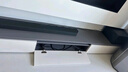 三星（SAMSUNG）HW-Q600C/XZ 杜比全景聲 無(wú)線藍(lán)牙回音壁條形音箱低音炮 家庭影院電視投影游戲音響 智能音效 曬單實(shí)拍圖
