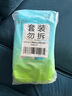 YEEHOO小綠褲英氏嬰童用品集團(tuán)旗下嬰兒紙尿褲XL碼3包試用裝蠶絲凈味 曬單實拍圖