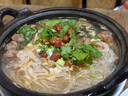 樹可硅膠揉面墊面板和面墊案板母嬰級食品級加厚搟面杖冰皮案板三件套 曬單實拍圖