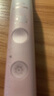 飛利浦（PHILIPS）電動牙刷 生日禮物 成人情侶款送男生/女友 10倍清除牙菌斑1支刷頭 鉆石9系Pro禮盒 曬單實拍圖