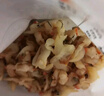 小海故事 淡干蛤蜊干 凈含量250g/袋 源頭直發(fā) 蜆子干去臟無沙 海鮮干貨 曬單實拍圖